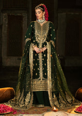 Formals - Meeral - Singhar 25 - Premium Silk - Zaib