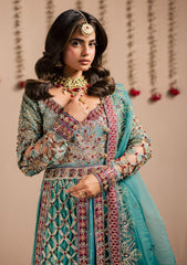 Formals - Maria Osama Khan - Jhil Mill - Wedding 25 - Chamkeli