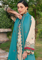 Winter - Mahnur - Secret Garden - Karandi 25 - SG#008