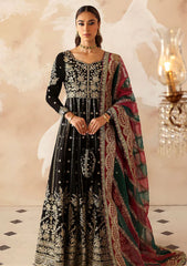 Formal Collection - Gulaal - Shehrnaaz - GS24#07 - Nazmil