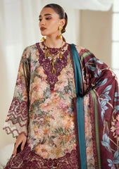 Winter - Bin Ilyas - Eres Bonita Viscose 25 - D#1104-B