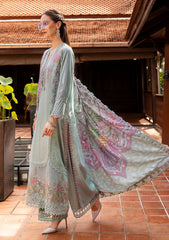 Winter - Maria B - M Prints - Winter Edit 25 - MMWE#02-A