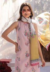 Lawn - Rubaaiyat - Muse Era - Luxury Lawn 25 - RM#05