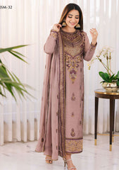 Summer Collection - Asim Jofa - Noorie - AJSM#32