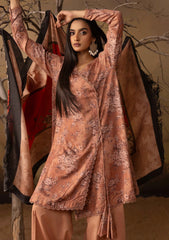 Winter - Riaz Arts - Mahees - Komal 25 - D#08