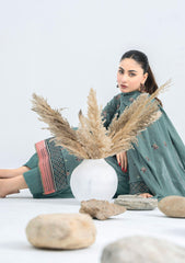 Lawn - Mashah - Dur-e-Nayab - MDN25#08