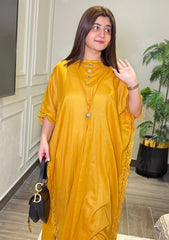 Pret - Umzay - Summer 25 - UZ#111