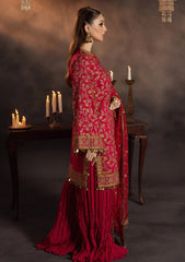 Pret - Meeral - Luxury Festive - Shabo