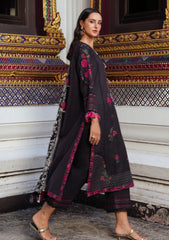 Winter - Charizma - Poshima - Peach Leather - Volume 1 - PSW5#05