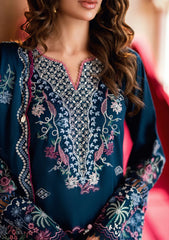 Winter - Florent - Shades of Winter 25 - FWS#04 B