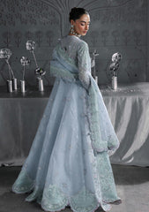 Formals - Qalamkar - Elirah - Luxury 25 - MF#08 - SERENE AQUA