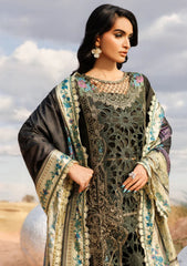 Lawn - Parishay - Shangrila Volume II 26 - ANG#12