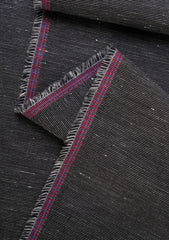 Elite Men Italian Cotton Slub - D Grey