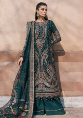Lawn Collection - Jazmin - Shahkaar - SLL24#10