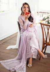 Formals - Azure - Luxe 25 - Twilight Lavender