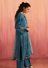 Lawn - Seran - Nayaab Eid 25 - TIA