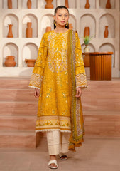 Lawn - Florent - Zync Daily Wear 25 - 11B