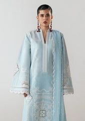 Lawn - Jugnu by Hussain Rehar - Eid Summer 26 - Dira