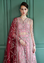 Formals - Mushq - The Muse - Wedding Unstitched 25 - MW#04 - Sabine