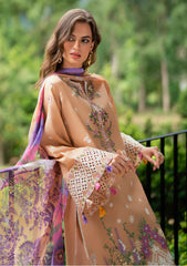 Lawn - Roheenaz - Summer Reverie - Luxury 25 - ELARIS