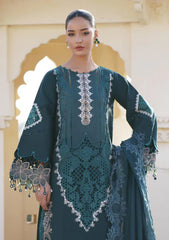 Lawn - Parishay - Shangrila 26 - SLA#08