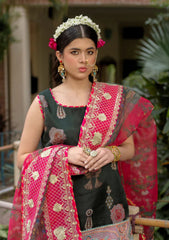 Pret - Ali Xeeshan - Chanda - Green Forest