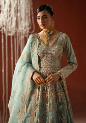 Formals - AJR Couture - Signature Wedding 26 - AJR-SWF#04 - Nazm