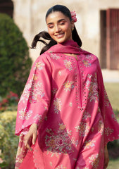 Lawn - Deyar - Rumi Summer 26 - Sukhan