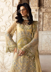 Formals - Sardinia - Chiffons Edit 25 - Haseena