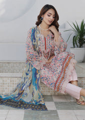 Lawn - Meemsey - Sui Dhaga - Luxury Festive - MSF25#08