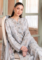 Lawn - Humdum - Kanwal 26 - D#06