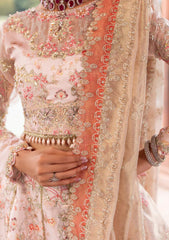 Formals - Aylin - Ember - Festive 25 - Silk Stone