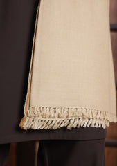 Men Shawls - Wool Shawls - D#25 - F Skin