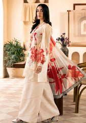 Lawn - M.basics - Eid II - Unstitched 25 - 07B