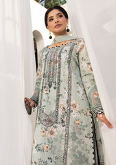 Lawn - Rubaaiyat - Signature 26 - AVORIA