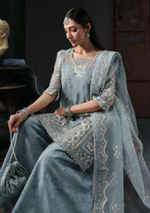 Formals - Sardinia - Tara Wedding - Festive 25 - D#1208 - ZEPHYR