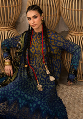Winter - Maria B - Sounds Of M Prints - Fall 26 - MSF#01-B