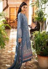 Lawn - Florent - Eid Luxury 26 - FEL#4B