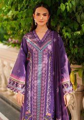 Winter - Parishay - Ivy Bloom 25 - IW#08