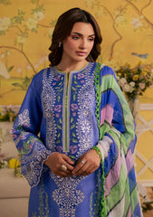 Lawn - Mahnur - Jahaan 26 - MJ#08