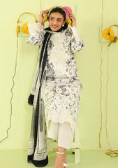 Lawn - Mahnur - Anaya Summer Volume 02 - AN26#08