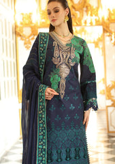 Lawn - Charizma - Tabeer 25 - CT5-08