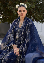 Formals - Hussain Rehar - Darlings Festive 25 - Safa