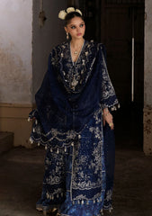 Formals - Hussain Rehar - Darlings Festive 25 - Safa