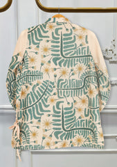 Pret - Rubaaiyat - Co-Ords 25 - D#09 - L Peach