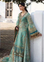 Formals - Hussain Rehar - Darlings Festive 25 - Miraye