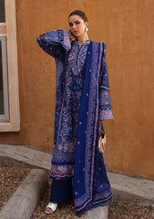 Lawn Collection - Republic Womenswear - Ilana - RW24#5A - Lûne
