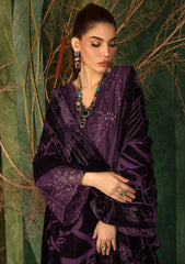 Winter Collection - Rang Rasiya - Premium Edit 24 - RRP#02 - Cortado