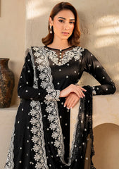 Lawn - Zarif - Eid Pret - ZF25 - Julian