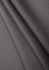 Dormeuil Exel Wool Fabric - Brown